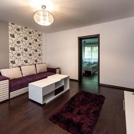 La Nueve Suite Брашов Экстерьер фото