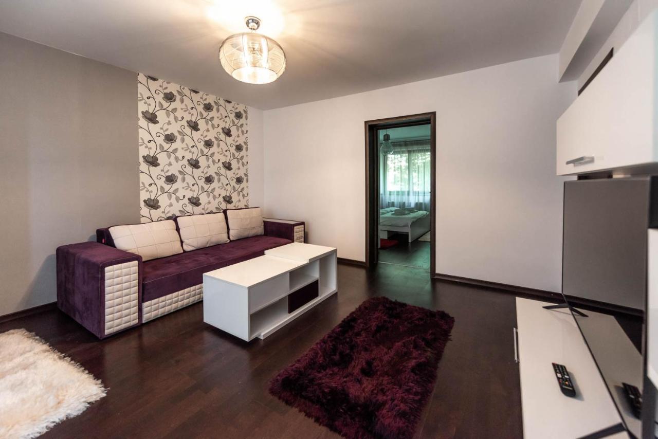 La Nueve Suite Брашов Экстерьер фото