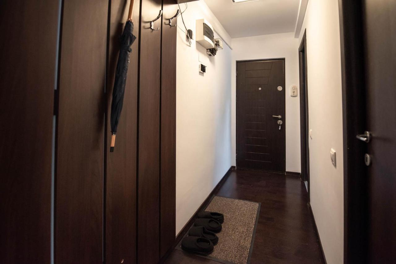 La Nueve Suite Брашов Экстерьер фото