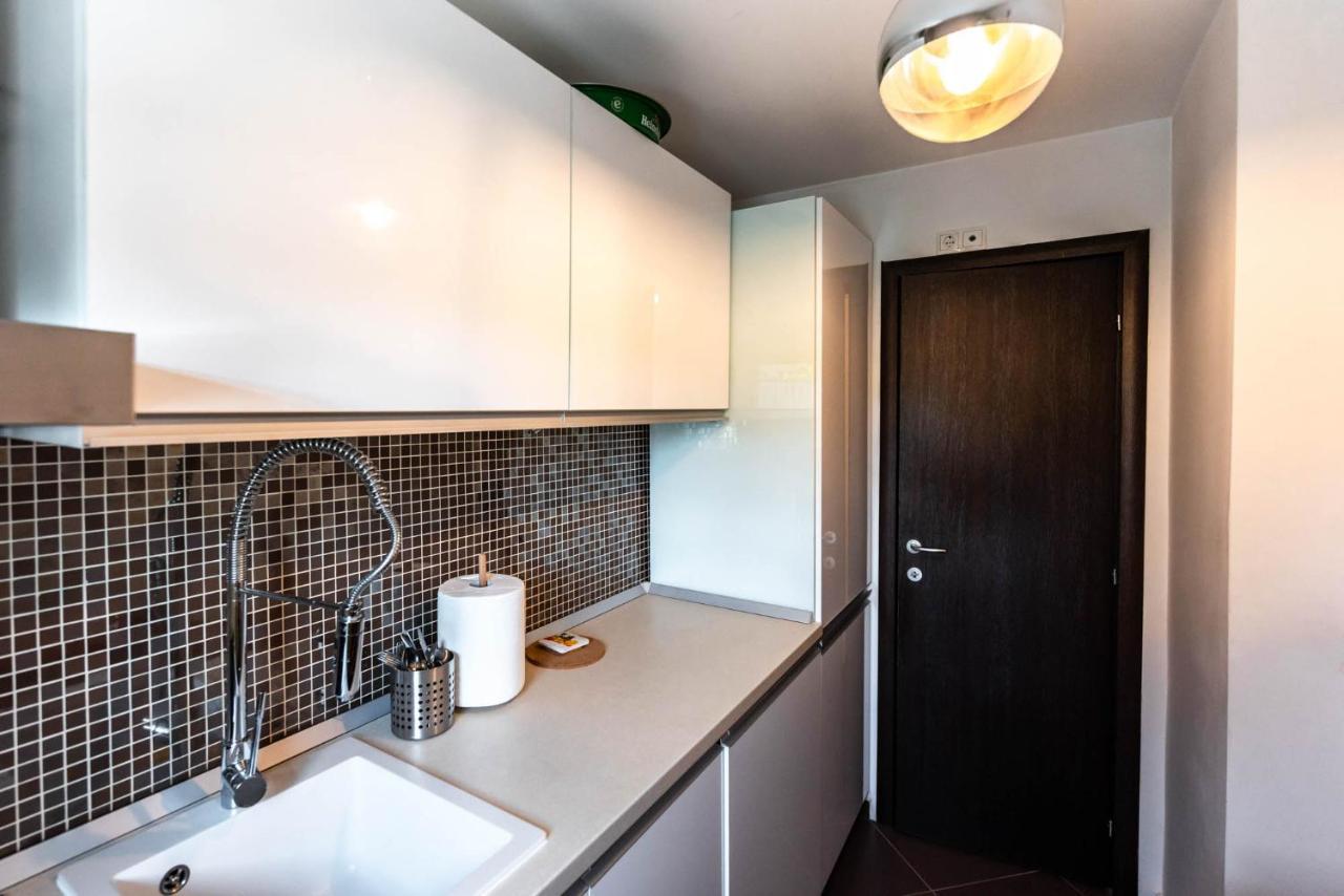 La Nueve Suite Брашов Экстерьер фото