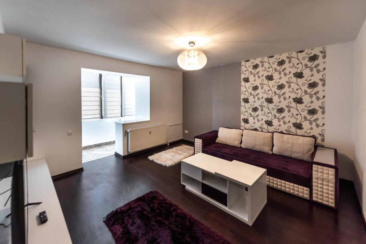 La Nueve Suite Брашов Экстерьер фото